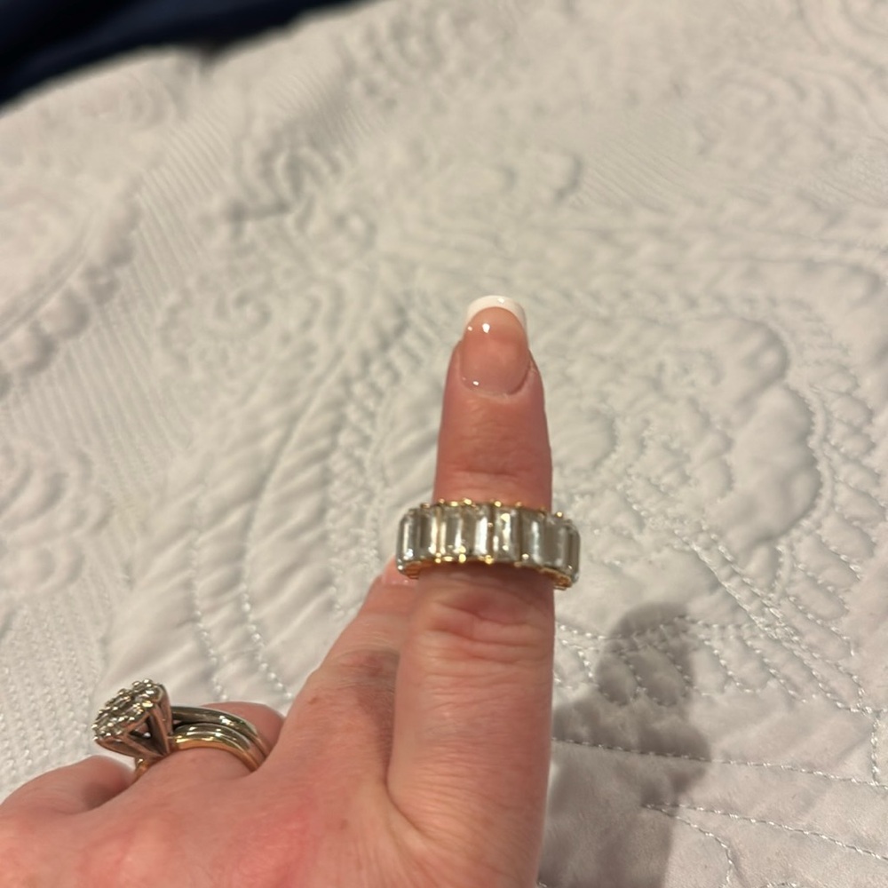 Gorgeous Ring!